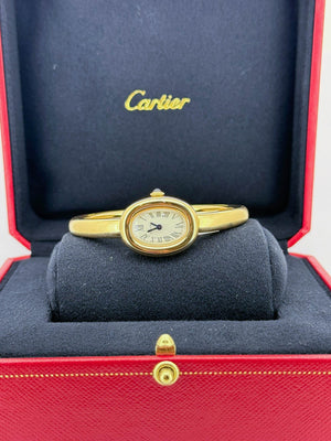 Cartier Baignoire