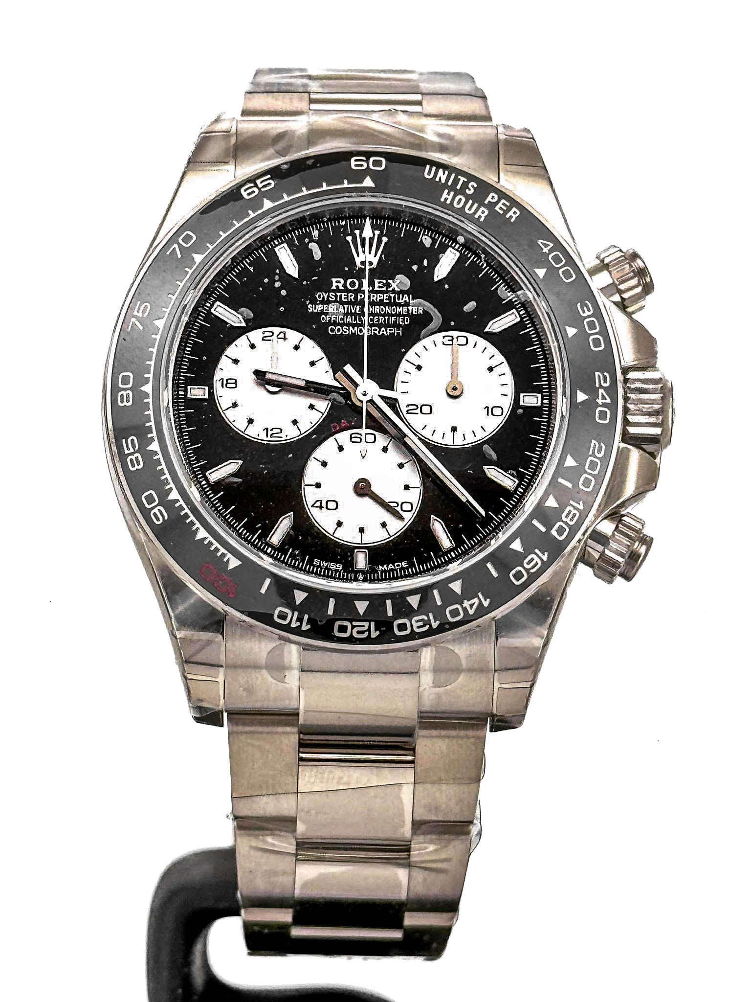 Rolex Daytona Paul Newman