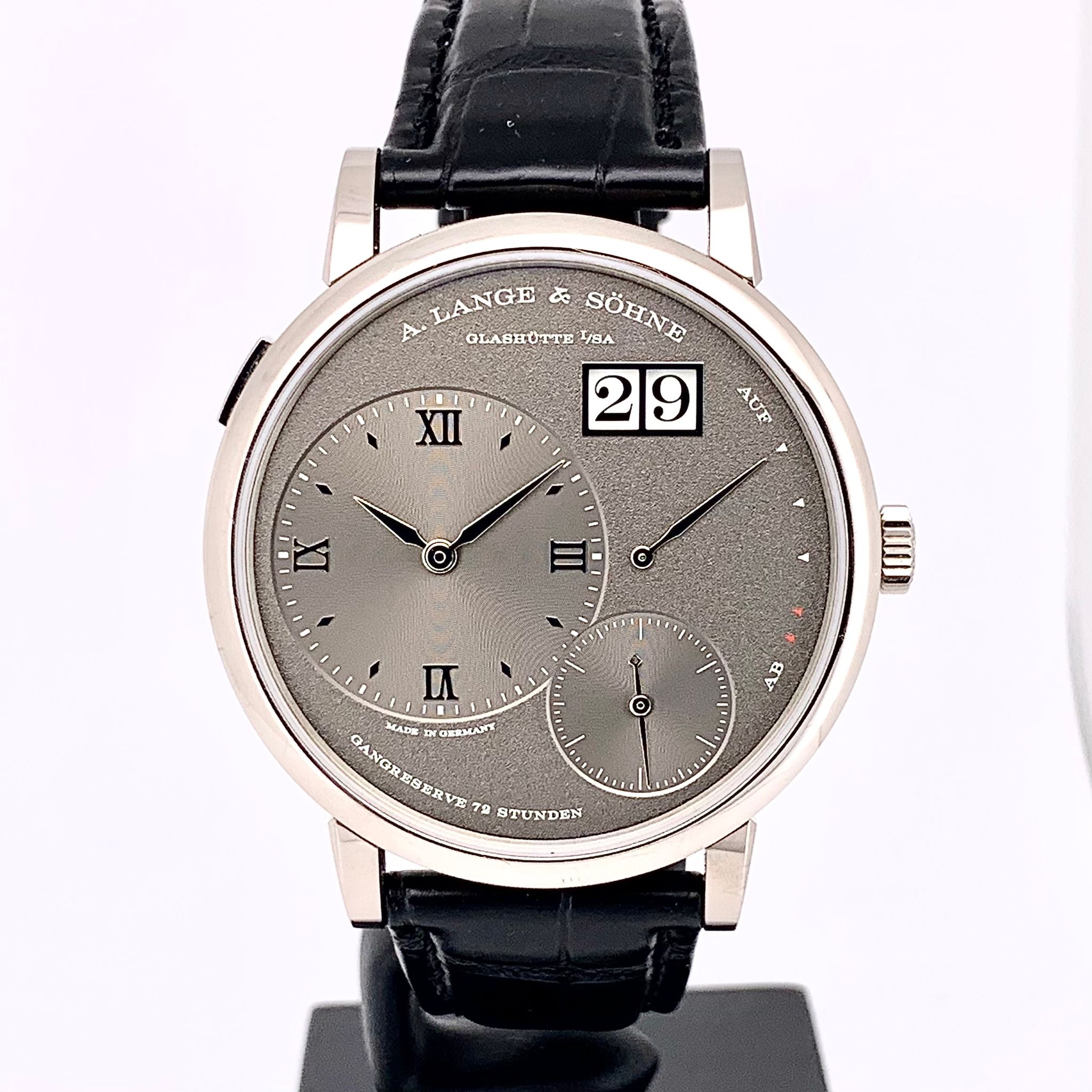 Grand Lange 1