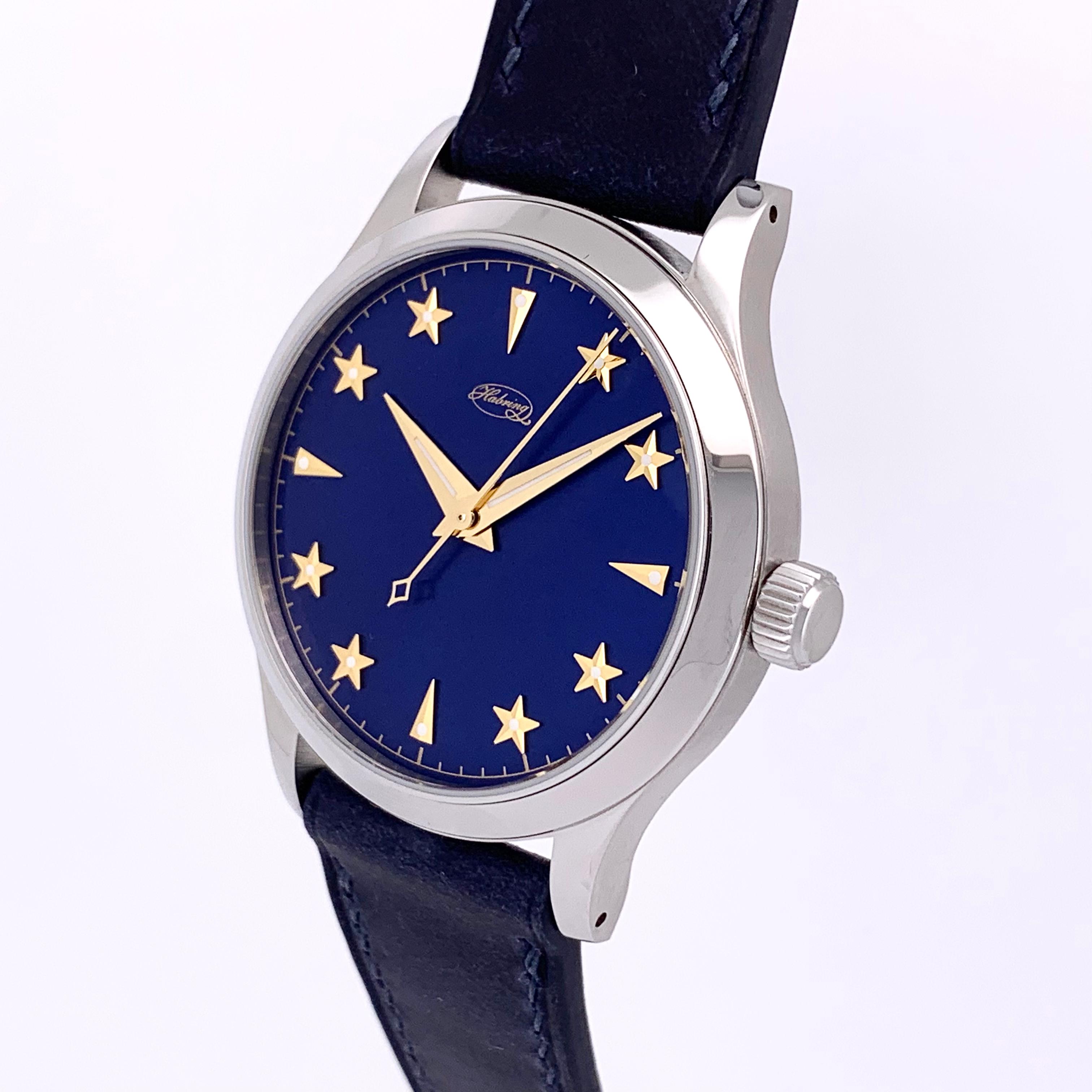 Star SJX Blue